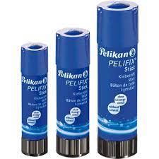 Colle en bâton Pelifix en set