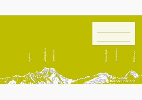 [03.0120.2] Zeichnungsheft A5 quer 160 g/m2 20 Blätter