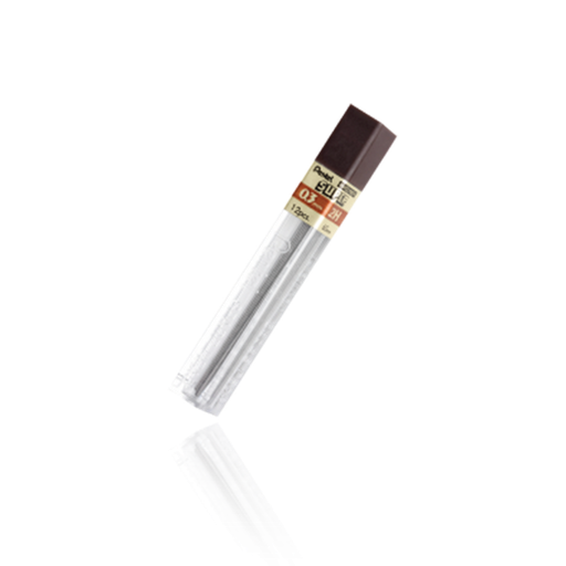 [67.668] Minen 0.3 mm 3H (12pces) Pentel