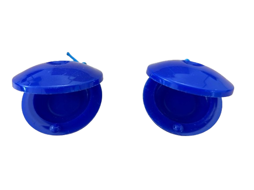 [24911] Kastagnetten , Set 2 Paar