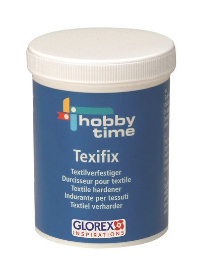 [86.924] Durcisseur pour textile 250 ml