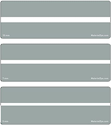 [69.700] Guide de lecture M402 pour dyslexique (3 pièces)