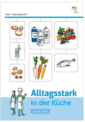 [978-3-85612-803-6] Alltagsstark in der Küche