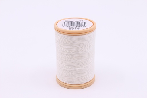 Fil à coudre Cotton 450 m