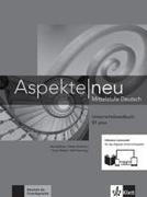 [978-3-12-605244-3]  Aspekte neu B1 plus - Media Bundle