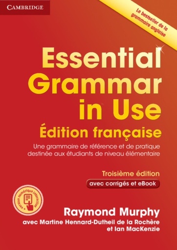 [CS978-1-316-50529-8] Essential Grammar in Use