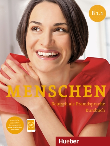 [CS978-3-19-361903-7] Menschen B1/1 Kursbuch