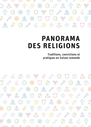 [27081] Panorama des religions