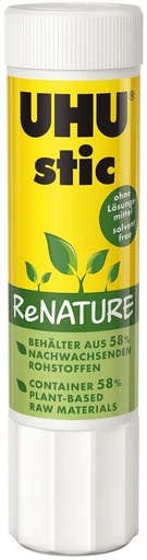 [68.905] Colle en bâton Uhu 21gr