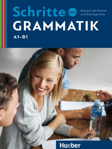 [CS978-3-19-011081-0] Schritte neu Übungsgrammatik