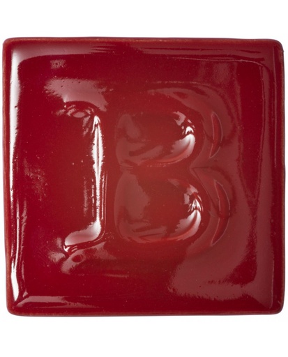 [82.155] Email liquide Botz 9611 rouge laque  200 ml