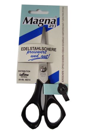 [74.117.13] Ciseaux Magna bout pointu 13 cm