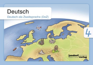 [41113] Deutsch 4 (DaZ)