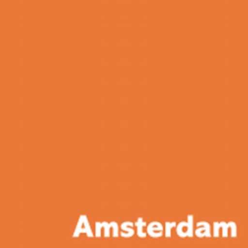 [CS266728] Papier photocopies A4 Image Coloraction Amsterdam/orange vif 160 g/m2 250 feuilles