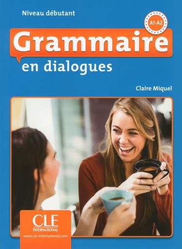 [978-2-09-038058-3] Grammaire en dialogues A1-A2