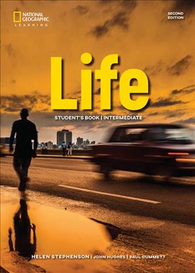 [CS978-1-337-28591-9] Life Intermediate Student's Book with App Code