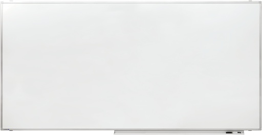 [CS7-100076] Tableau blanc magnétique 120 x 240 cm