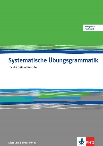 [978-3-264-83976-0] Systematische Übungsgrammatik