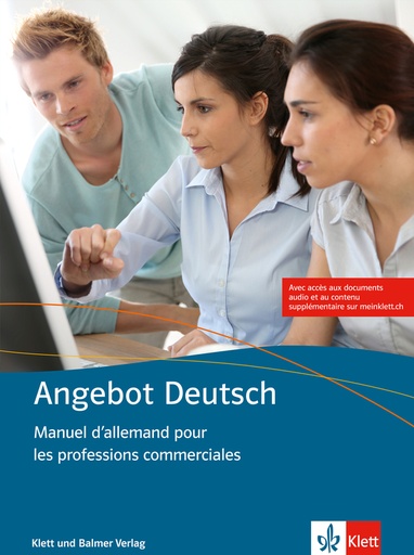 [978-3-264-84192-3] Angebot Deutsch Schulbuch