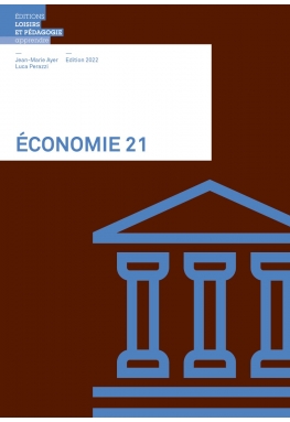[978-2-606-02185-6] Économie 21