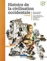 [978-2-7650-5145-9] Histoire de la civilisation occidentale