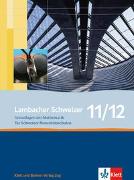 [978-3-264-83983-8] Lambacher Schweizer 11/12