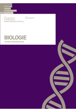 [978-2-606-01339-4] Biologie Notions fondamentales SII