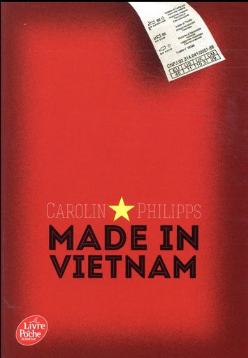 [CS978-2-01-702790-4] Made in Vietnam