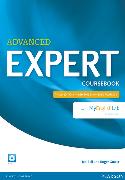 [978-1-4479-6199-4] Expert Advanced 3rd Edition Coursebook with Audio CD and MyEnglishLab Pack