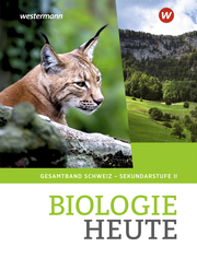 [CS978-3-0359-1640-9] Biologie heute Schülerband
