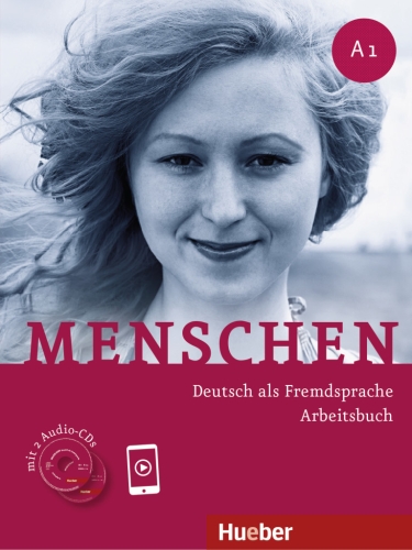 [978-3-19-111901-0] Menschen A1 Arbeitsbuch mit 2 Audio-CDs