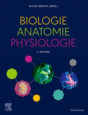 [978-3-437-26805-2] Biologie Anatomie Physiologie
