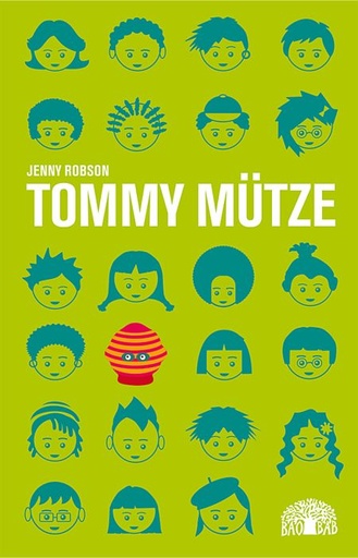 [59380] Tommy Mütze