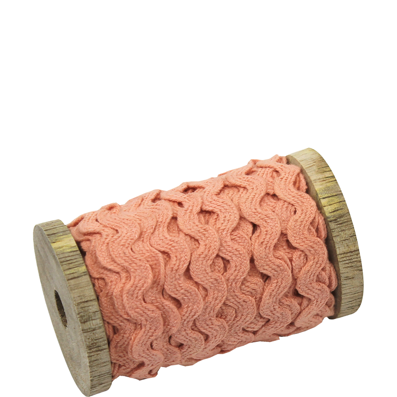 [74.013] Ruban dentelle Wave 