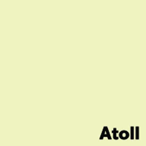 [CS294337] Kopierpapier A4 Image Coloraction Atoll/elfenbeinfarbig 80 g/m2, 500 Blatt