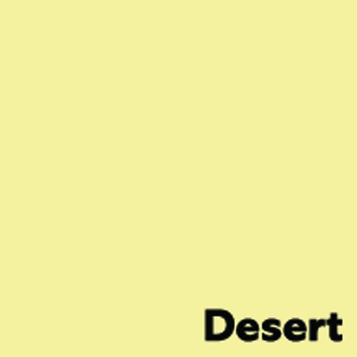 [CS266716] Papier photocopies A4 Image Coloraction Desert/jaune 160 g/m2 250 feuilles