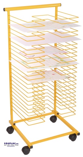 [CS214995] Support de séchage du papier