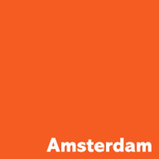 [CS266656] Kopierpapier A4 Image Coloraction Amsterdam / orange 120 g/m2, 250 Blatt