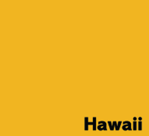 [CS274569] Kopierpapier A4 Image Coloraction Hawai/intensivgelb 80 g/m2, 500 Blatt