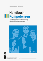 [978-3-0355-2299-0] Handbuch Kompetenzen