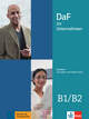 [978-3-12-676463-6] DaF im Unternehmen B1-B2 KB+Ao+AVo