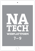 [56764] NaTech 7-9  Webplattform für Schülerinnen und Schüler
