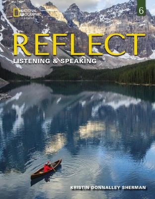 [CS978-0-357-44922-6] Reflect Listening & Speaking 6 with the Spark platform