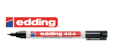 [91.188] Marker edding 750 silber 10Stück