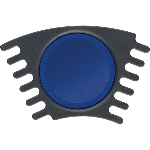 Deckfarben Connector Faber-Castell, Schachtel à 5 Stück