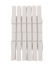 [81.374.36] Holz-Klammern 4.8 x 0.7 cm 