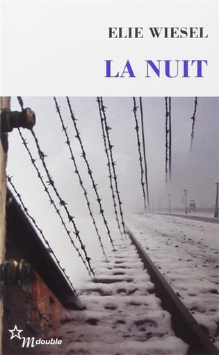 [CS978-2-7073-1992-0] La nuit