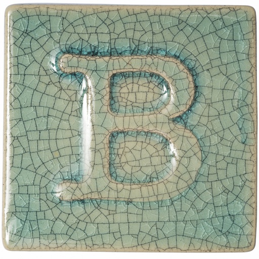 [82.167] Flüssigglasur Botz 9352 craquelé türkis 200 ml