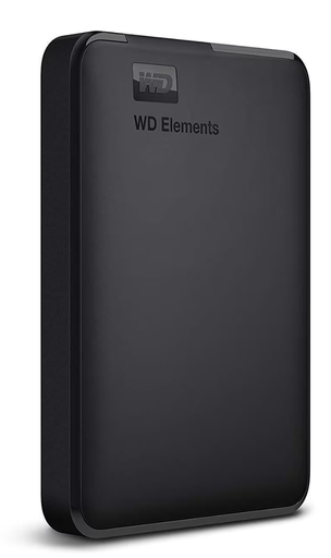 [DS60.022] ​Portable Hard Drive 1TB USB 3.0