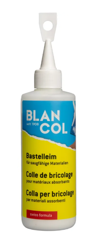 [89.108.200] Blancol Bastelleim 200g